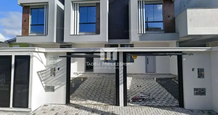 Casa com 2 quartos à venda em Bombas, Bombinhas 