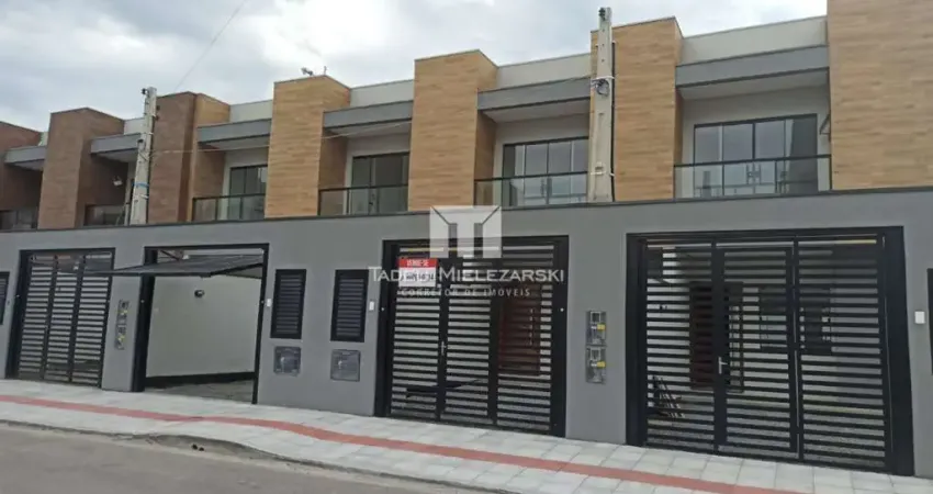 Casa com 2 quartos à venda no Balneário Perequê, Porto Belo 