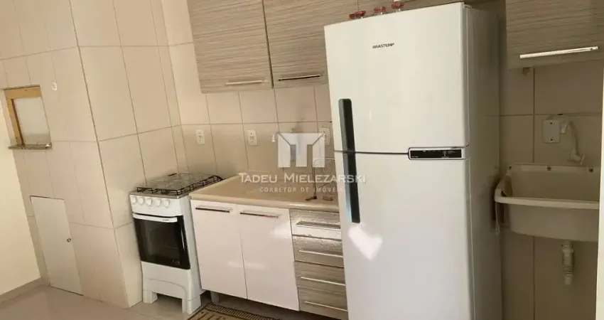 Apartamento com 2 quartos para alugar no Balneário Perequê, Porto Belo