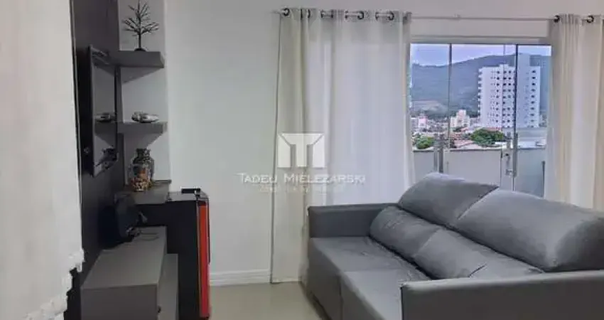 Apartamento com 3 quartos à venda no Balneário Perequê, Porto Belo 