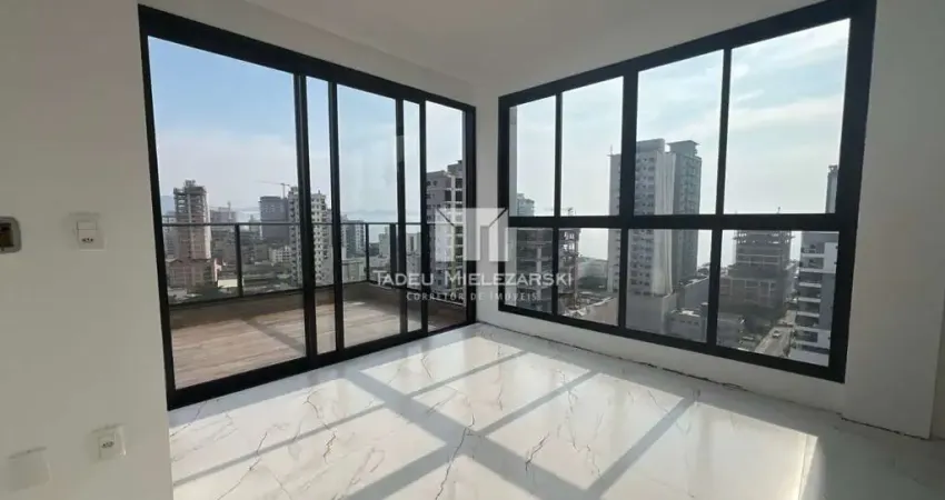Apartamento Cobertura Duplex em Bal. Perequê, Porto Belo/SC