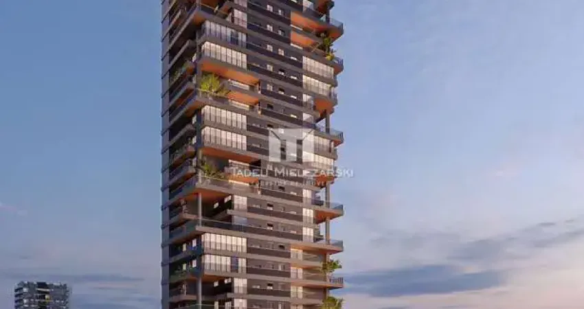 Apartamento com 3 quartos à venda no Balneário Perequê, Porto Belo 