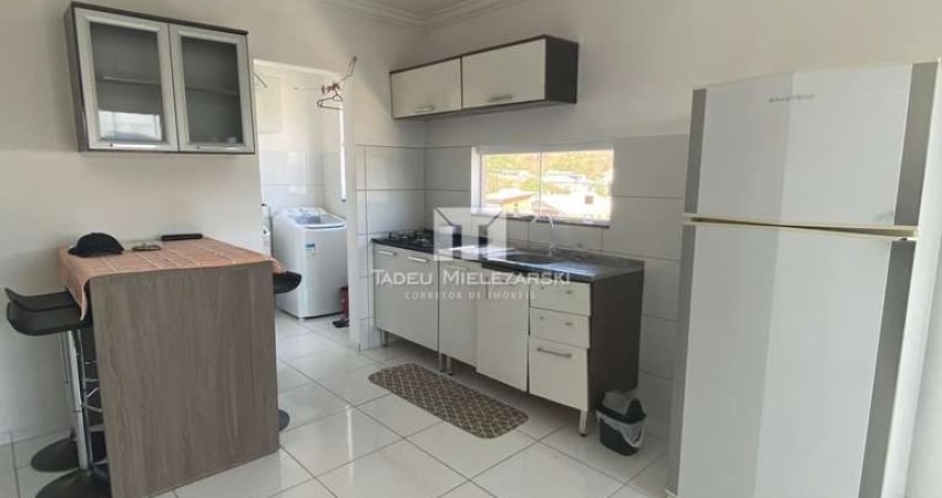 Apartamento com 2 quartos à venda na Vila Nova, Porto Belo 