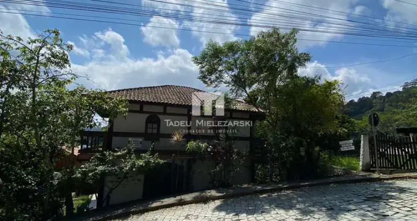 Casa com 2 quartos à venda no Centro, Porto Belo 