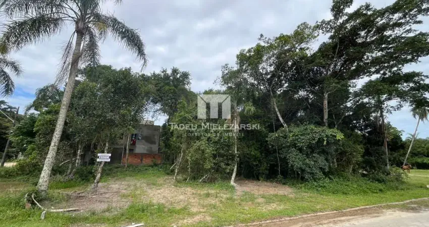 Terreno à venda em Mariscal, Bombinhas 