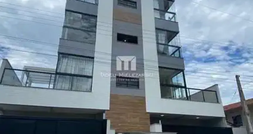 Apartamento com 3 quartos à venda no Balneário Perequê, Porto Belo 