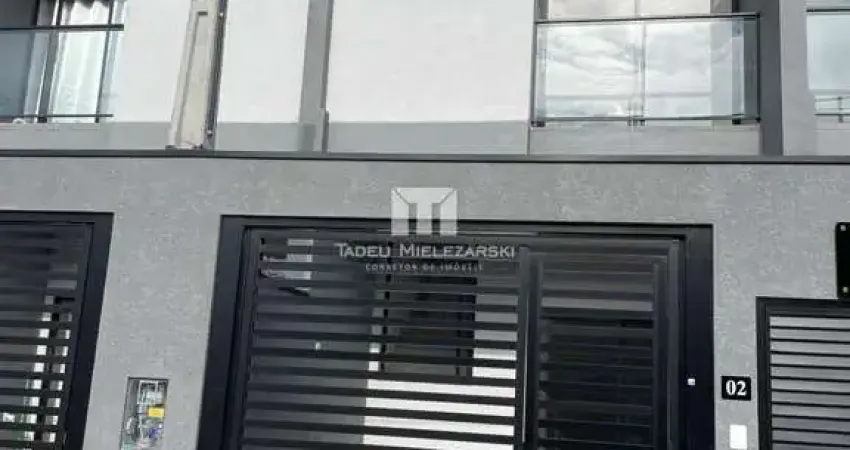 Casa com 2 quartos à venda na Vila Nova, Porto Belo 