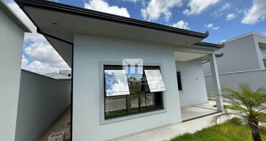 Casa com 3 quartos à venda em Joaia, Tijucas 