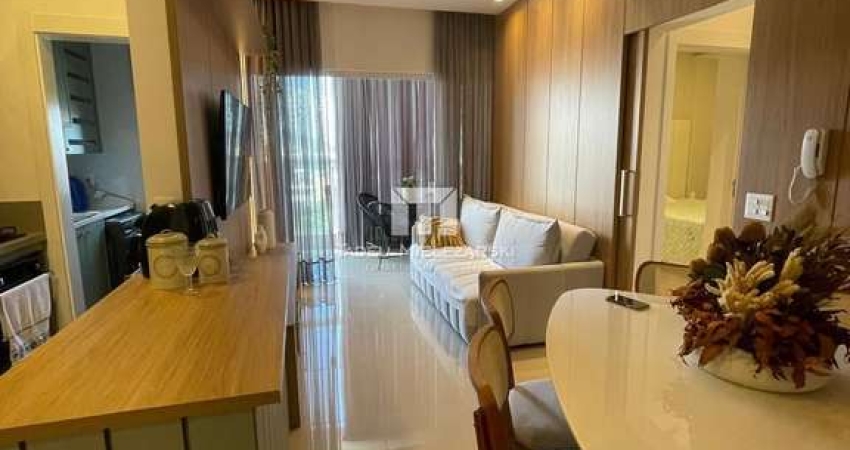 Apartamento com 2 quartos à venda no Balneário Perequê, Porto Belo 