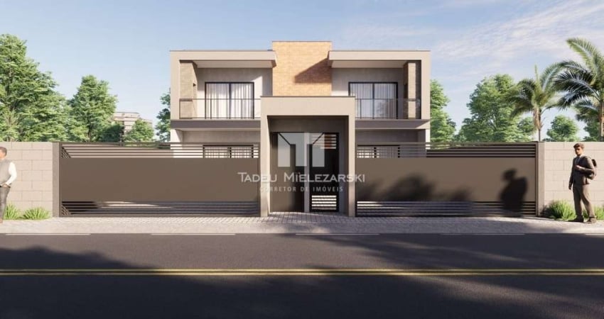 Apartamento no bairro Vila Nova em Porto Belo-SC