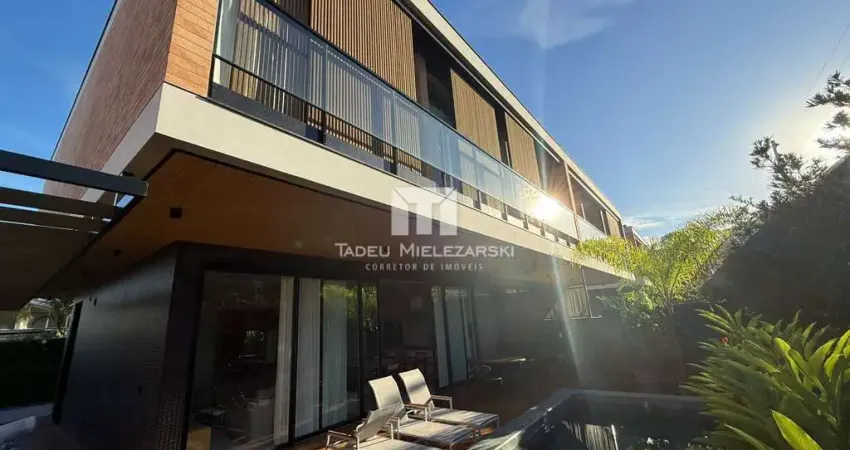 Casa com 4 quartos à venda na Praia do Estaleiro, Balneário Camboriú 