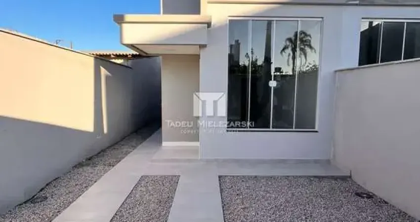 Casa com 2 quartos à venda no Jardim Dourado, Porto Belo