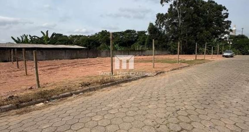 Terreno Lote em Centro, São João Batista/SC