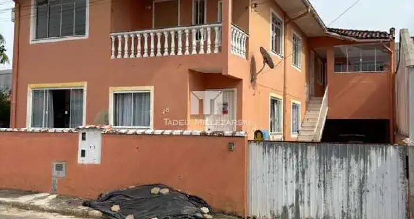 Casa com 7 quartos à venda no Centro, São João Batista 