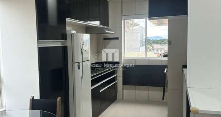 Apartamento com 2 quartos para alugar no Balneário Perequê, Porto Belo 