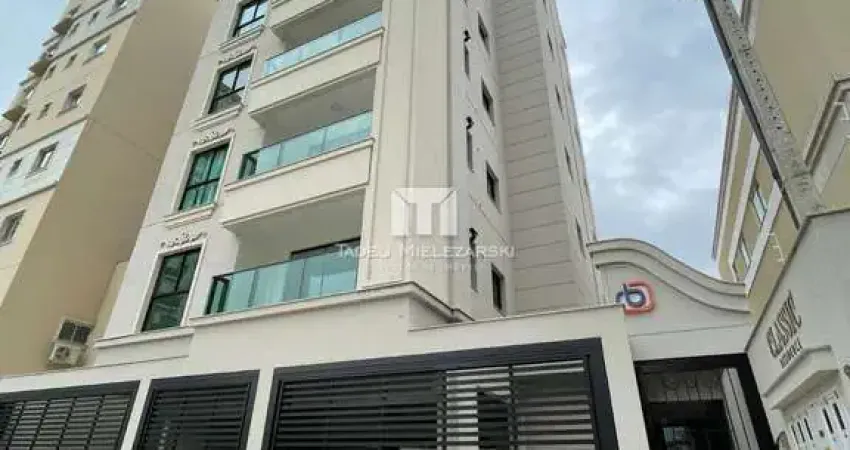 Apartamento com 2 quartos à venda no Balneário Perequê, Porto Belo 