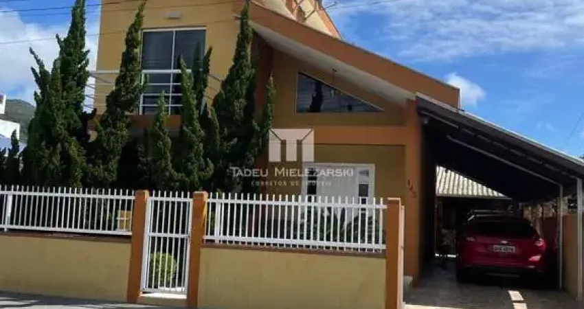 Casa com 3 quartos à venda no Balneário Perequê, Porto Belo 