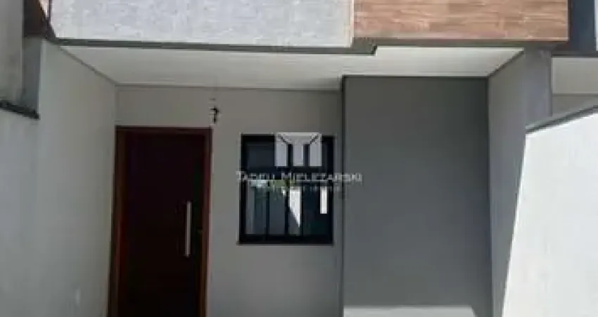 Casa com 2 quartos à venda no Balneário Perequê, Porto Belo