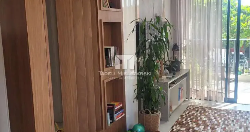 Apartamento com 2 quartos à venda no Balneário Perequê, Porto Belo