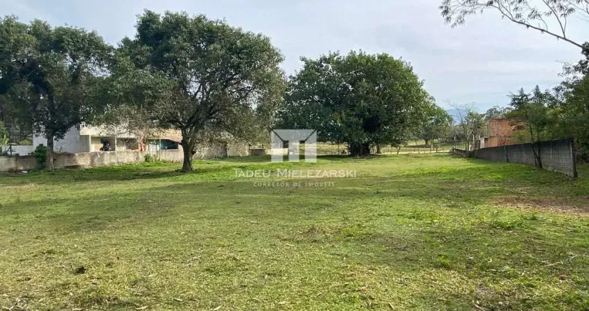 Terreno à venda no Balneário Perequê, Porto Belo 