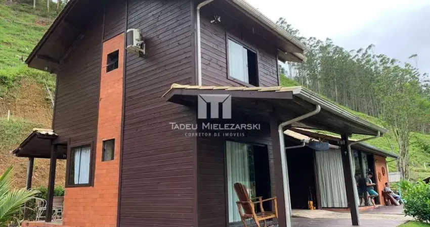 Chácara / sítio com 3 quartos à venda no Centro, Major Gercino 