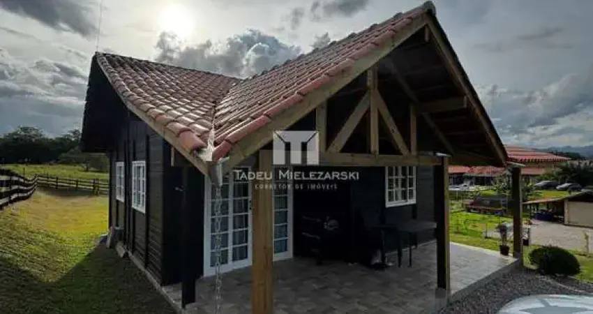 Chácara / sítio com 2 quartos à venda no Centro, Canelinha