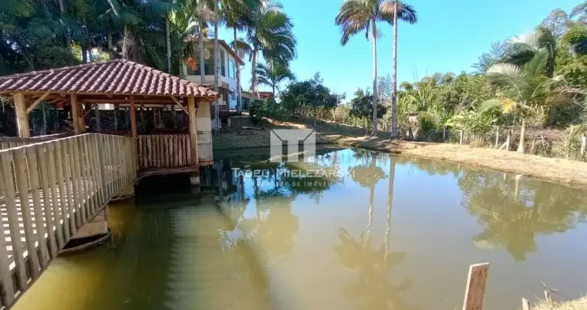 Chácara / sítio com 4 quartos à venda em Oliveira, Tijucas 