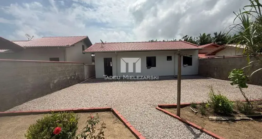Casa com 3 quartos à venda no Santa Luzia, Porto Belo