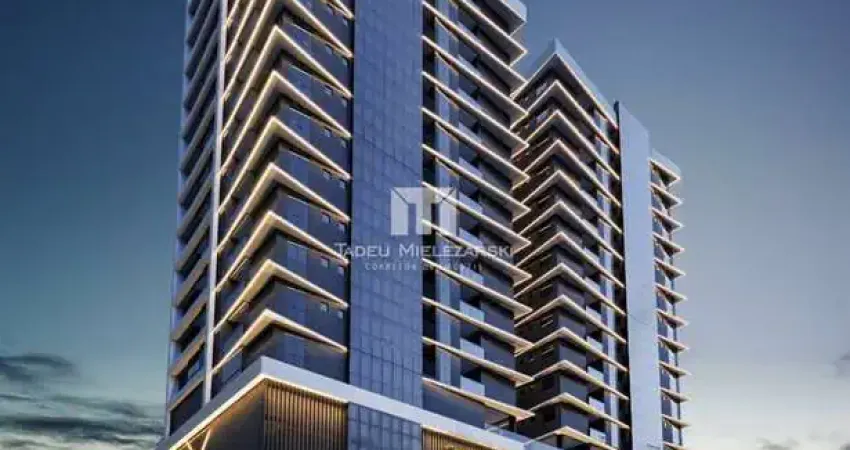 Apartamento com 3 quartos à venda no Balneário Perequê, Porto Belo