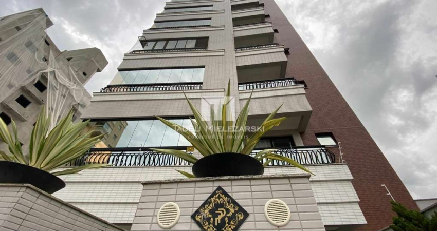 Apartamento com 2 quartos à venda no Balneário Perequê, Porto Belo 