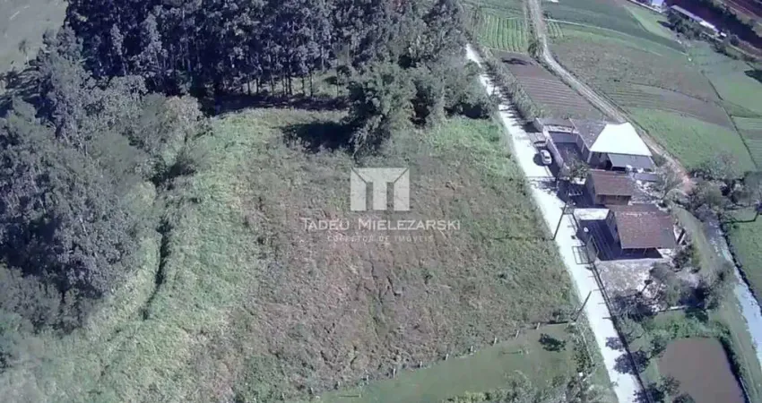 Terreno à venda no Sertão da Santa Luzia, Porto Belo 