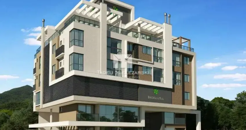 Apartamento com 3 quartos à venda em Mariscal, Bombinhas 