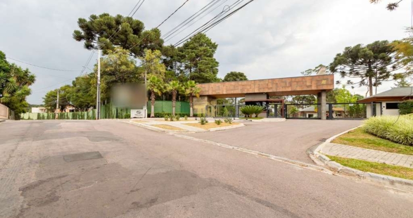 Terreno no Condomínio Paradiso Residencial Ecoville com 760 m2 - R$ 1.500.000,00