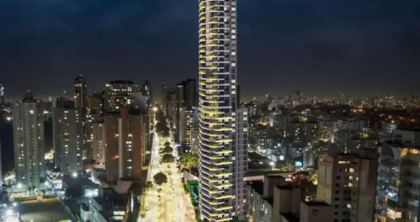 Apartamento com 3 quartos à venda na Rua Jerônimo Durski, 1556, Bigorrilho, Curitiba
