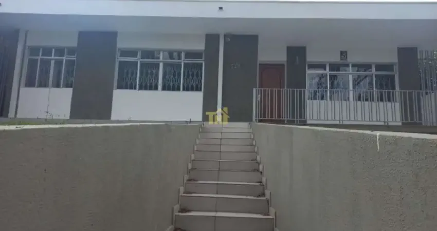 Casa com 4 quartos à venda na Rua Alcides Therézio de Carvalho, 729, Guabirotuba, Curitiba