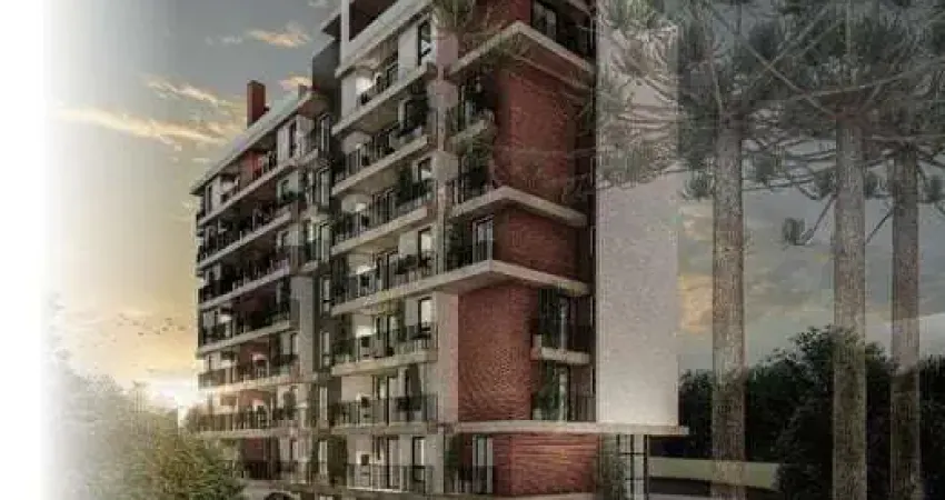 Cobertura com 3 quartos à venda na Rua Floriano Essenfelder, 196, Alto da Glória, Curitiba