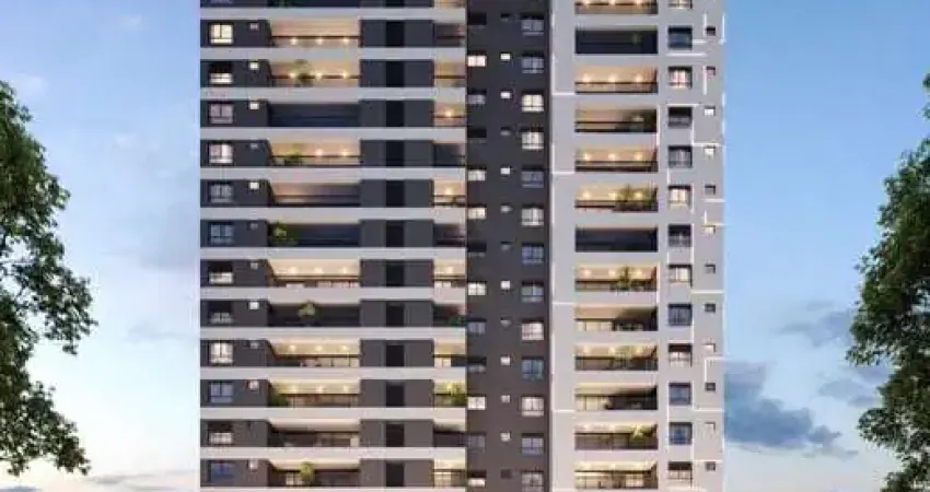 Apartamento com 2 quartos à venda na Rua Guararapes, 1663, Vila Izabel, Curitiba