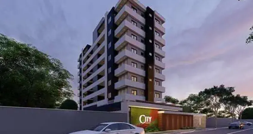 Apartamento com 2 quartos à venda na Rua Retiro São José, 252, Vila Bancária, Campo Largo
