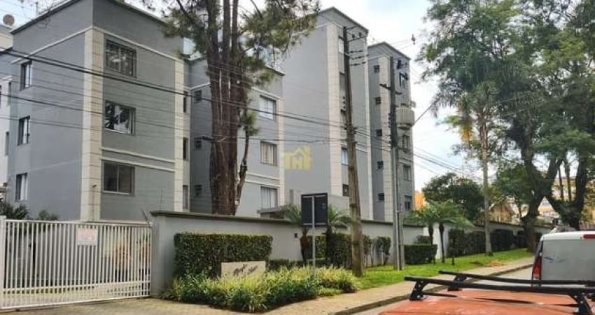 Cobertura Duplex no Portão - R$ 498.900,00