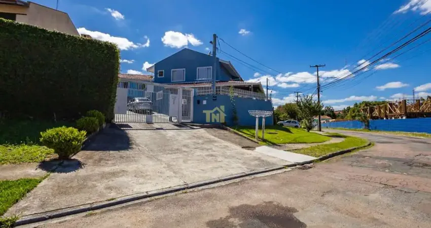 Sobrado no Boa Vista, com 3 Quartos, com 154,00 m2 - R$ 680.000,00