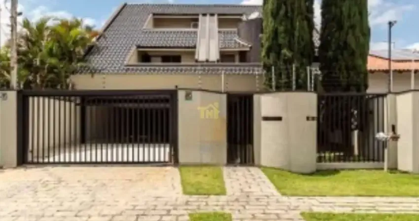 Casa na Vila Izabel, com 5 quartos, sendo 2 suítes, com 503,35 m2 - RS 16.500,00