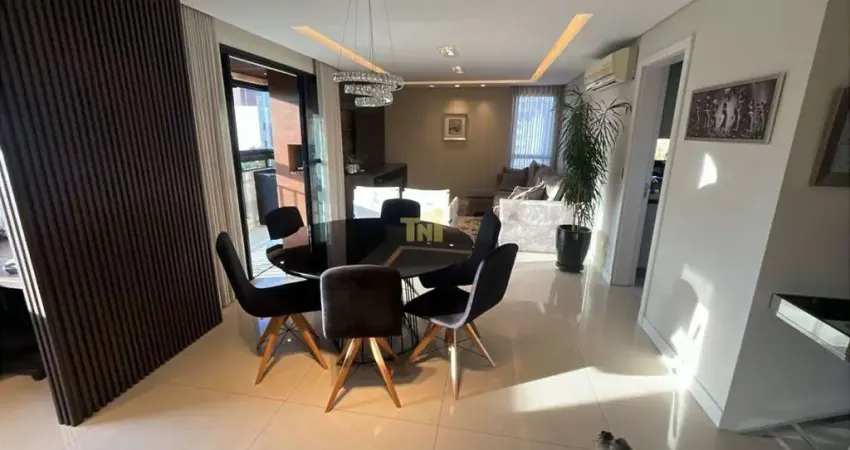Apartamento com 113,06 m2, com 3 quartos sendo 1 suíte no Cabral