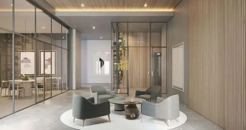 Apartamento com 3 quartos à venda na Rua Padre Antônio, 235, Alto da Glória, Curitiba