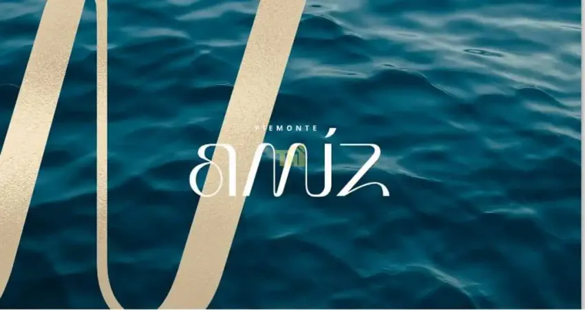 Piemonte Amíz - Guaratuba - Garden de 206 á 343 m2 - com 4 e 3 quartos - 2 e 3 suítes - 3 vagas