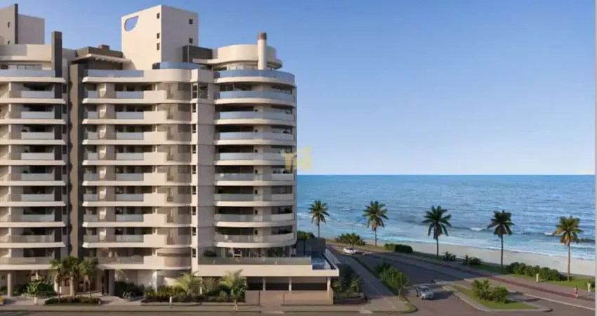 Piemonte Amiz - Guaratuba - Cobertura Duplex - com 4 quartos - 4 suítes - 4 e 5 vagas