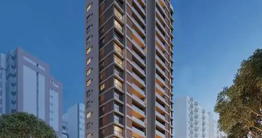Varanda Barigui - Residencial