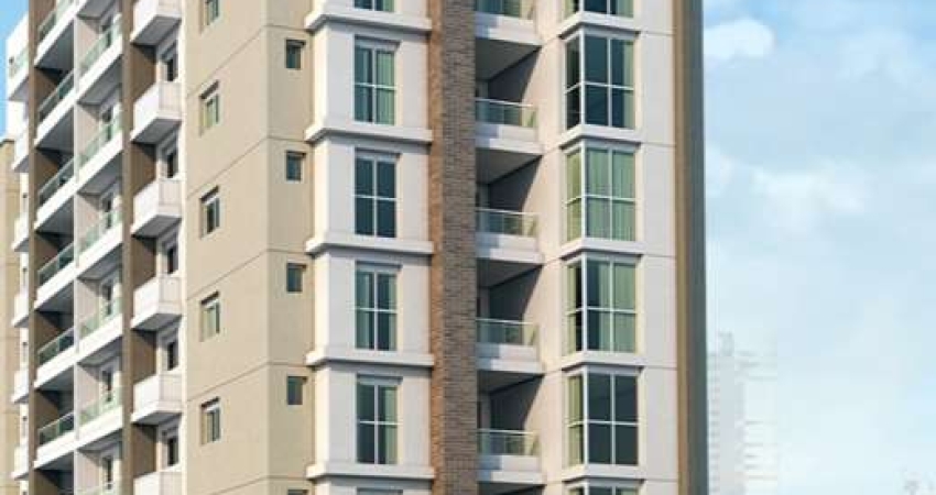 Apartamento com 3 quartos à venda na Rua Ubaldino do Amaral, 1019, Alto da Rua XV, Curitiba