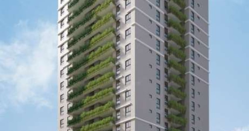 Apartamento com 2 quartos à venda na Rua Mariano Torres, 573, Centro, Curitiba