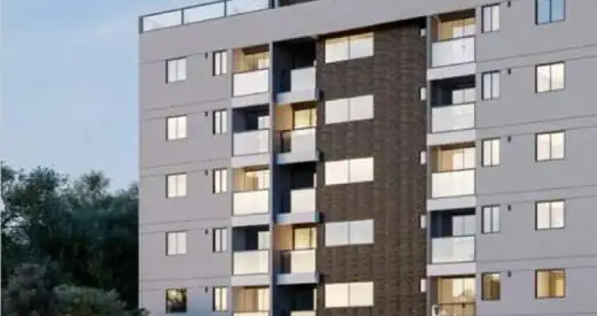 Apartamento com 2 quartos à venda na Rua Angélica Manikosky Geronasso, 56, Boa Vista, Curitiba