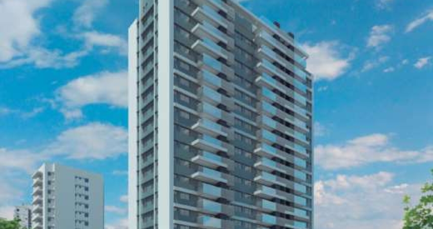 Apartamento com 3 quartos à venda na Rua Vereador Garcia Rodrigues Velho, 320, Cabral, Curitiba